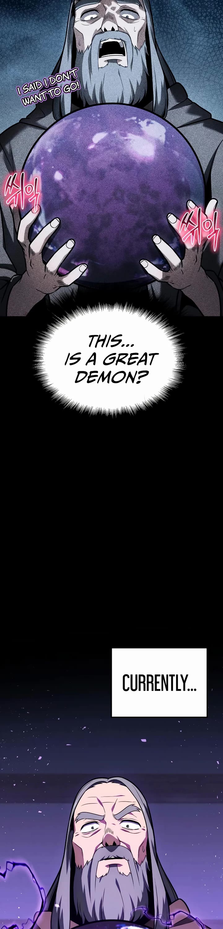 The Knight King Who Returned With a God Chapter 157 page 7 - Chapter 157