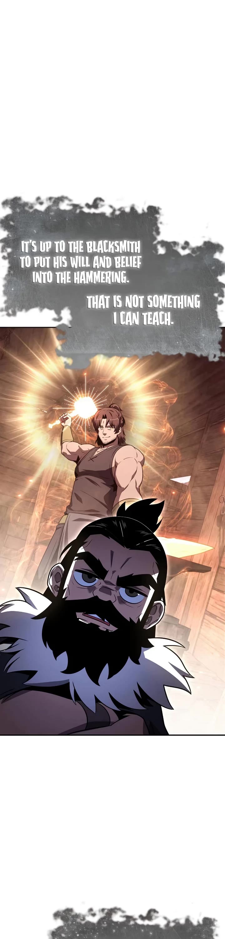 The Knight King Who Returned With a God Chapter 158 page 10 - Chapter 158