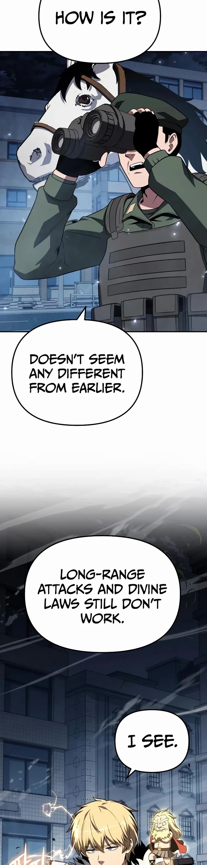 The Knight King Who Returned With a God Chapter 158 page 20 - Chapter 158