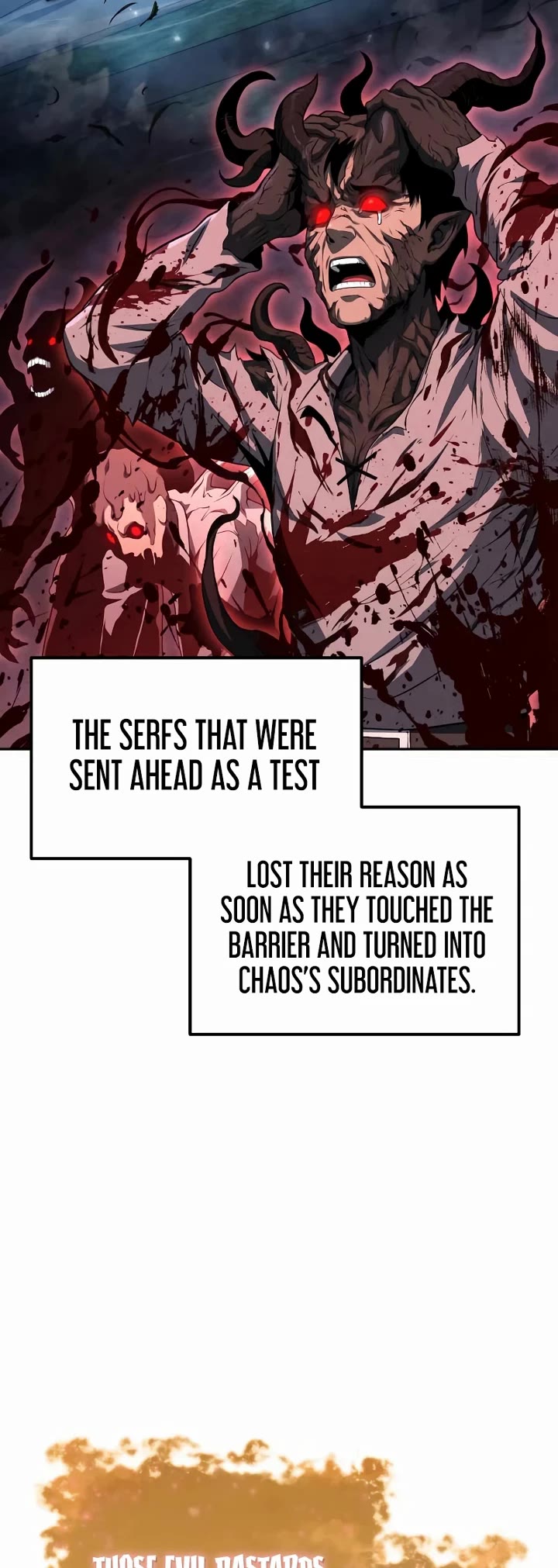 The Knight King Who Returned With a God Chapter 158 page 22 - Chapter 158