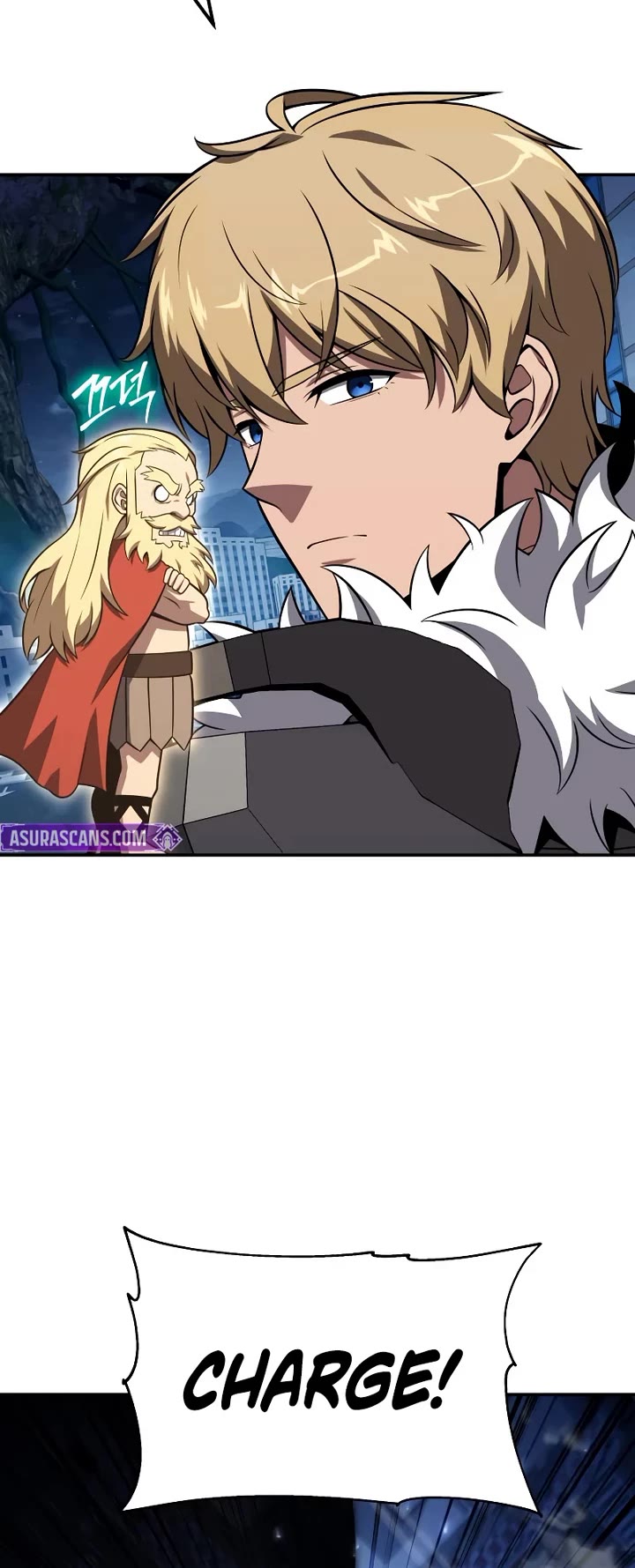 The Knight King Who Returned With a God Chapter 158 page 27 - Chapter 158