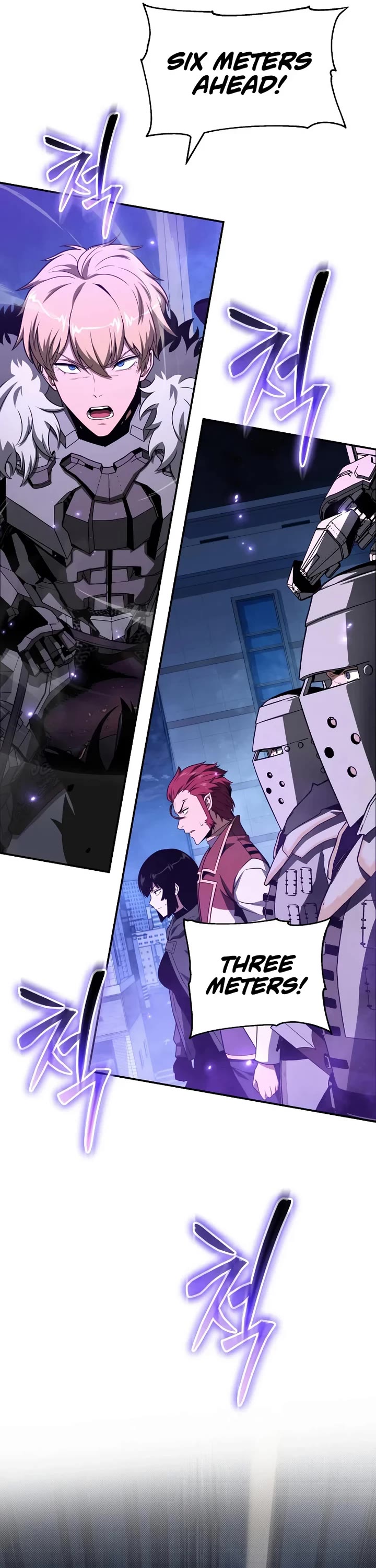 The Knight King Who Returned With a God Chapter 158 page 29 - Chapter 158