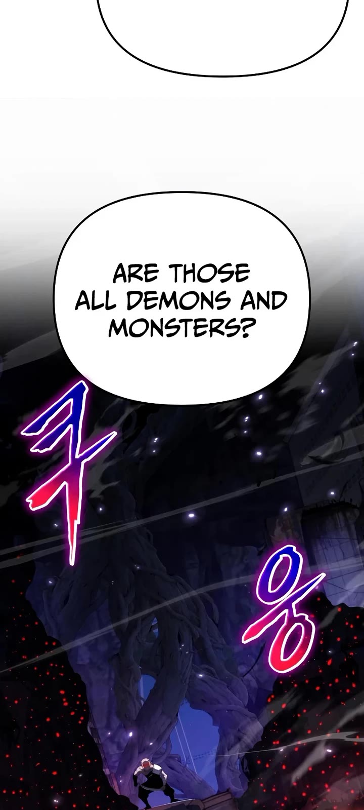The Knight King Who Returned With a God Chapter 158 page 32 - Chapter 158