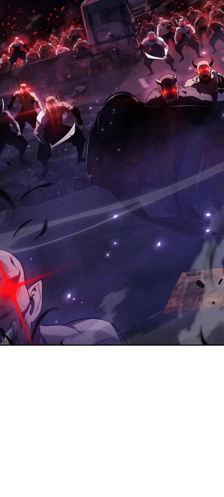The Knight King Who Returned With a God Chapter 158 page 33 - Chapter 158