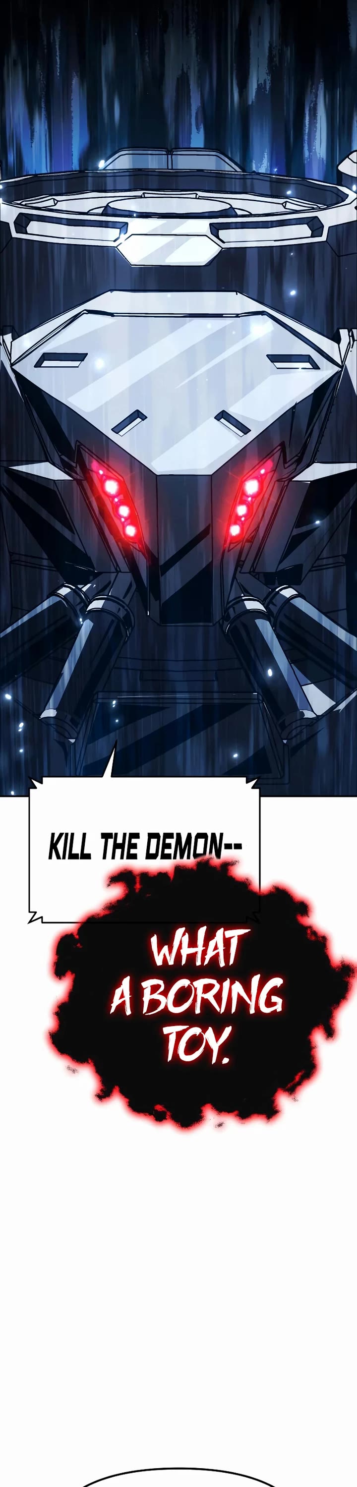 The Knight King Who Returned With a God Chapter 158 page 38 - Chapter 158