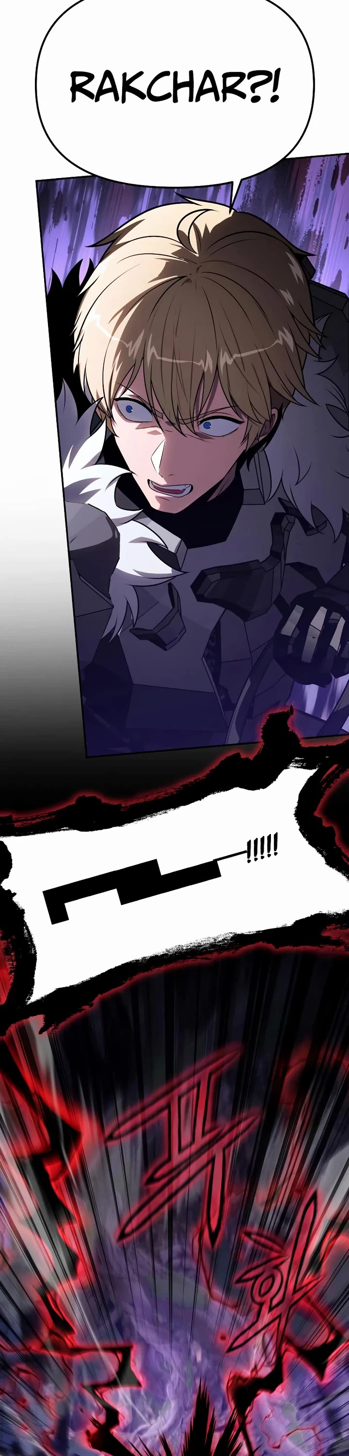 The Knight King Who Returned With a God Chapter 158 page 39 - Chapter 158