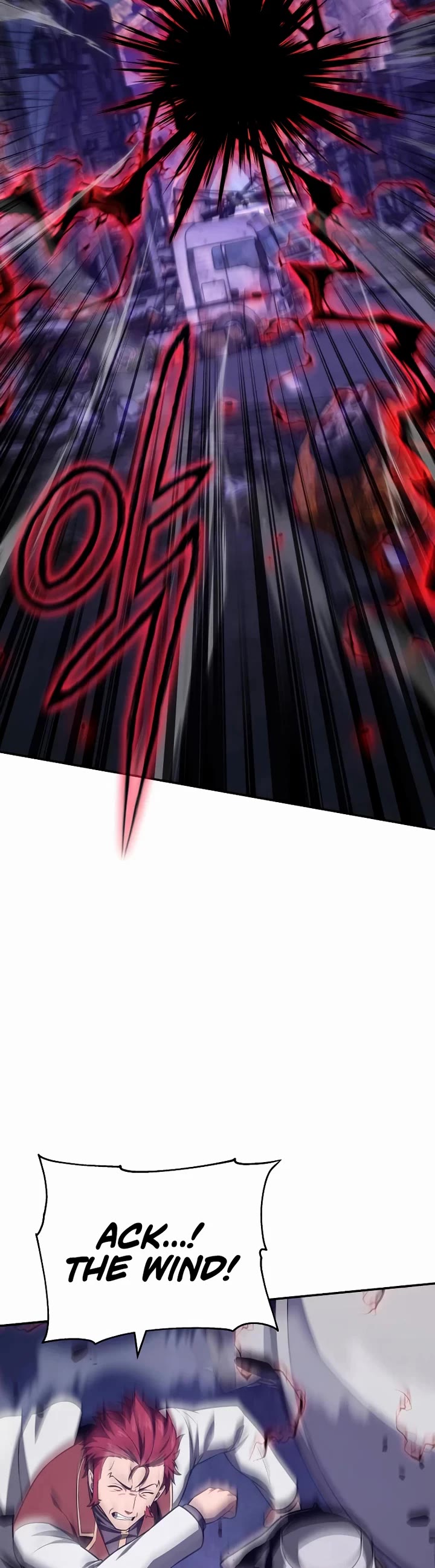 The Knight King Who Returned With a God Chapter 158 page 40 - Chapter 158