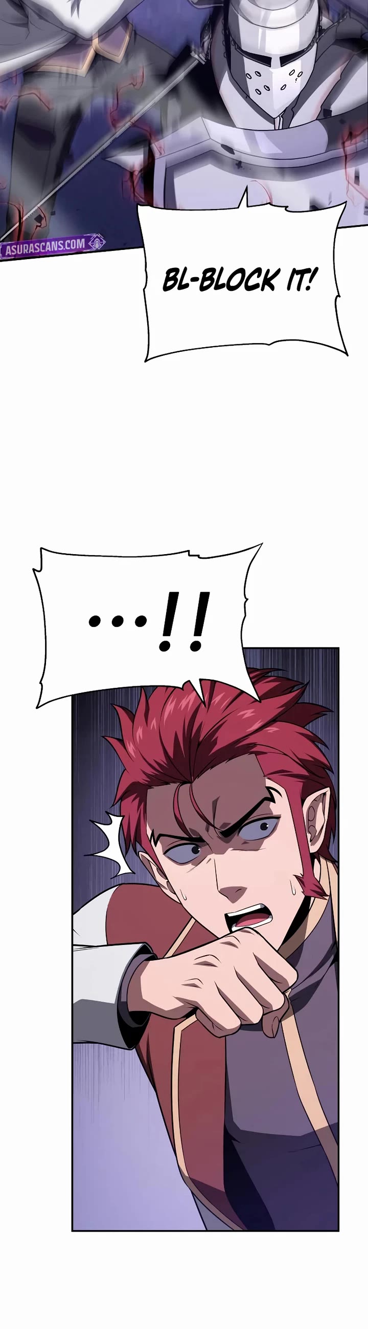 The Knight King Who Returned With a God Chapter 158 page 41 - Chapter 158