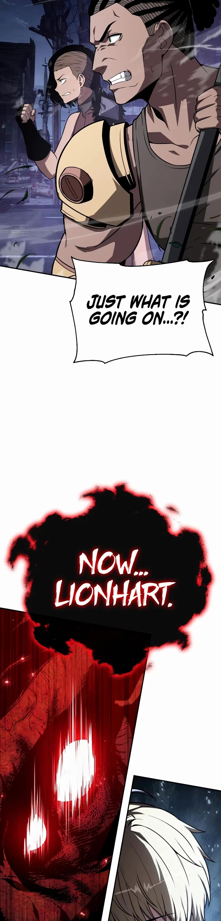 The Knight King Who Returned With a God Chapter 158 page 43 - Chapter 158