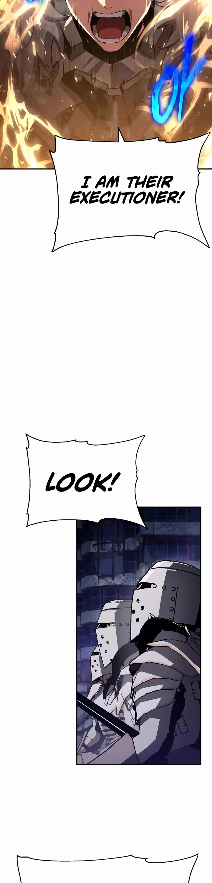 The Knight King Who Returned With a God Chapter 158 page 49 - Chapter 158