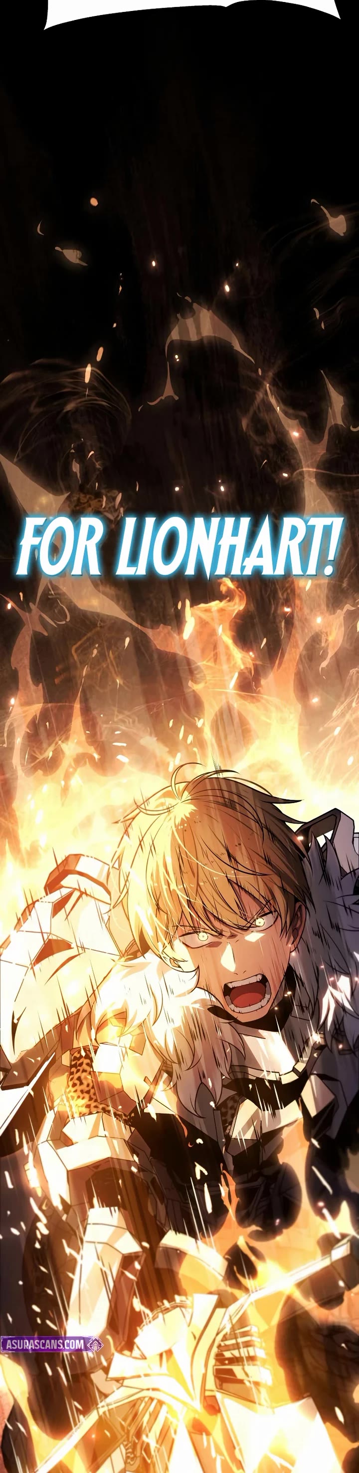 The Knight King Who Returned With a God Chapter 158 page 59 - Chapter 158