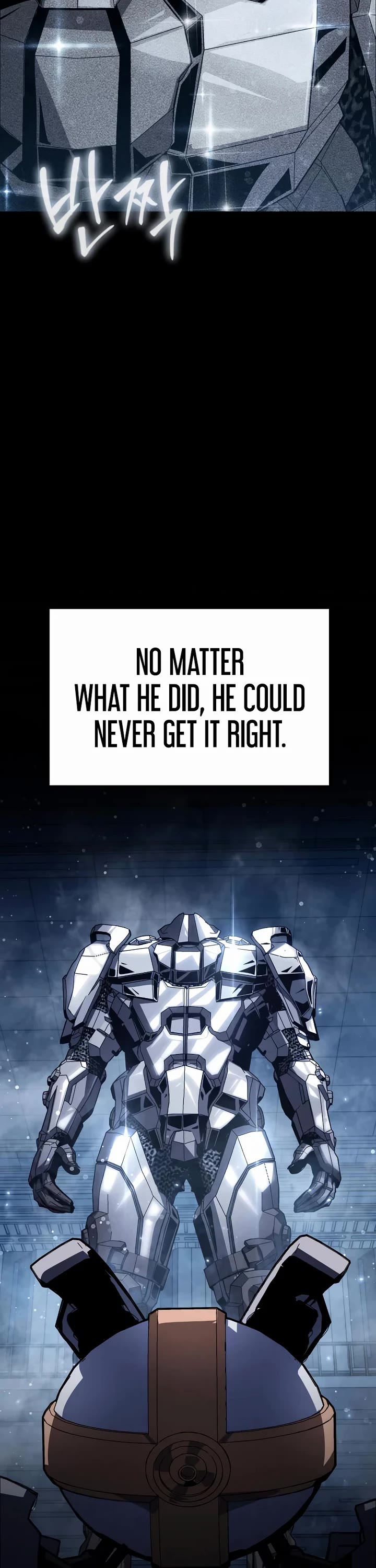 The Knight King Who Returned With a God Chapter 158 page 6 - Chapter 158