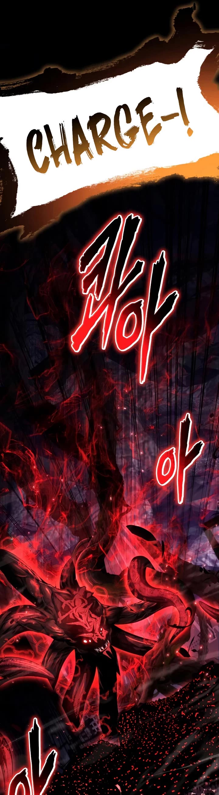 The Knight King Who Returned With a God Chapter 158 page 61 - Chapter 158
