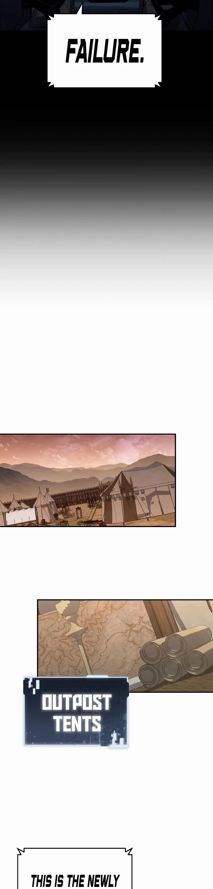 The Knight King Who Returned With a God Chapter 158 page 7 - Chapter 158