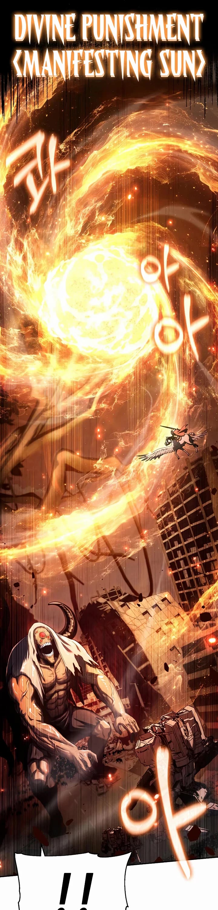 The Knight King Who Returned With a God Chapter 159 page 10 - Chapter 159