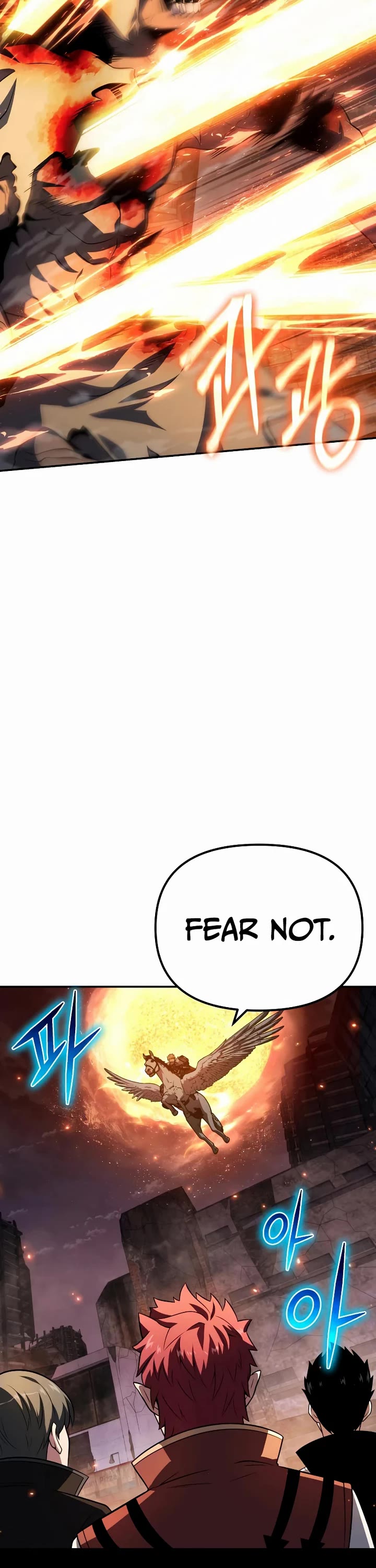 The Knight King Who Returned With a God Chapter 159 page 12 - Chapter 159