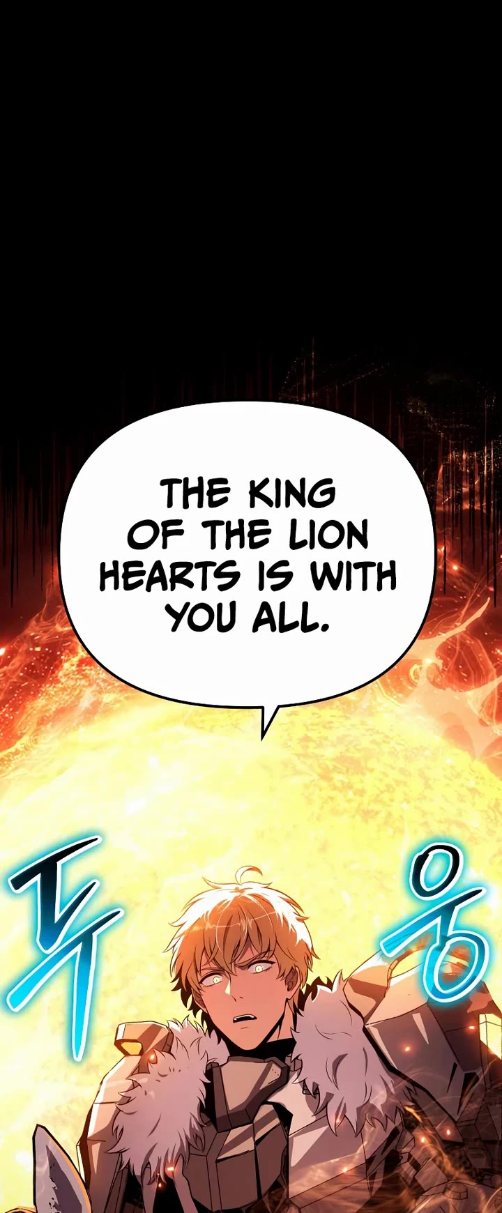 The Knight King Who Returned With a God Chapter 159 page 13 - Chapter 159