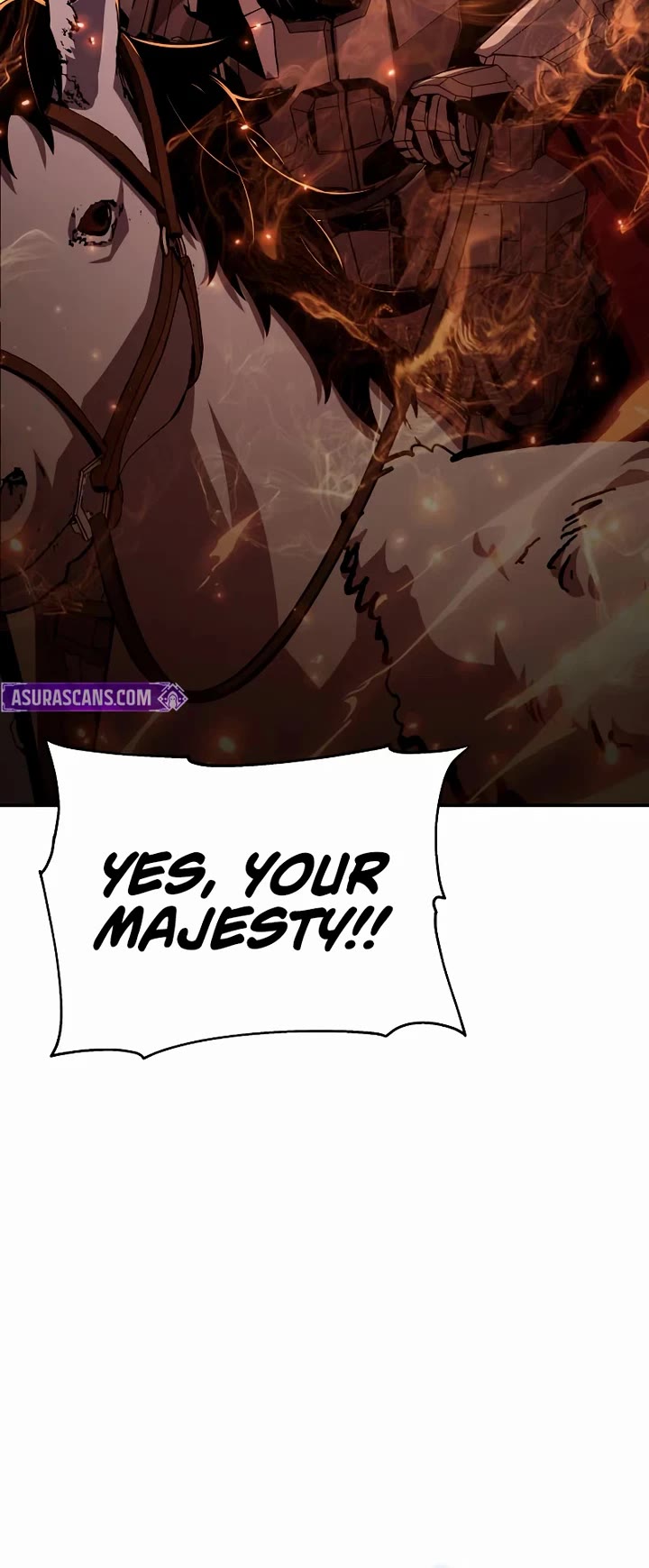 The Knight King Who Returned With a God Chapter 159 page 14 - Chapter 159
