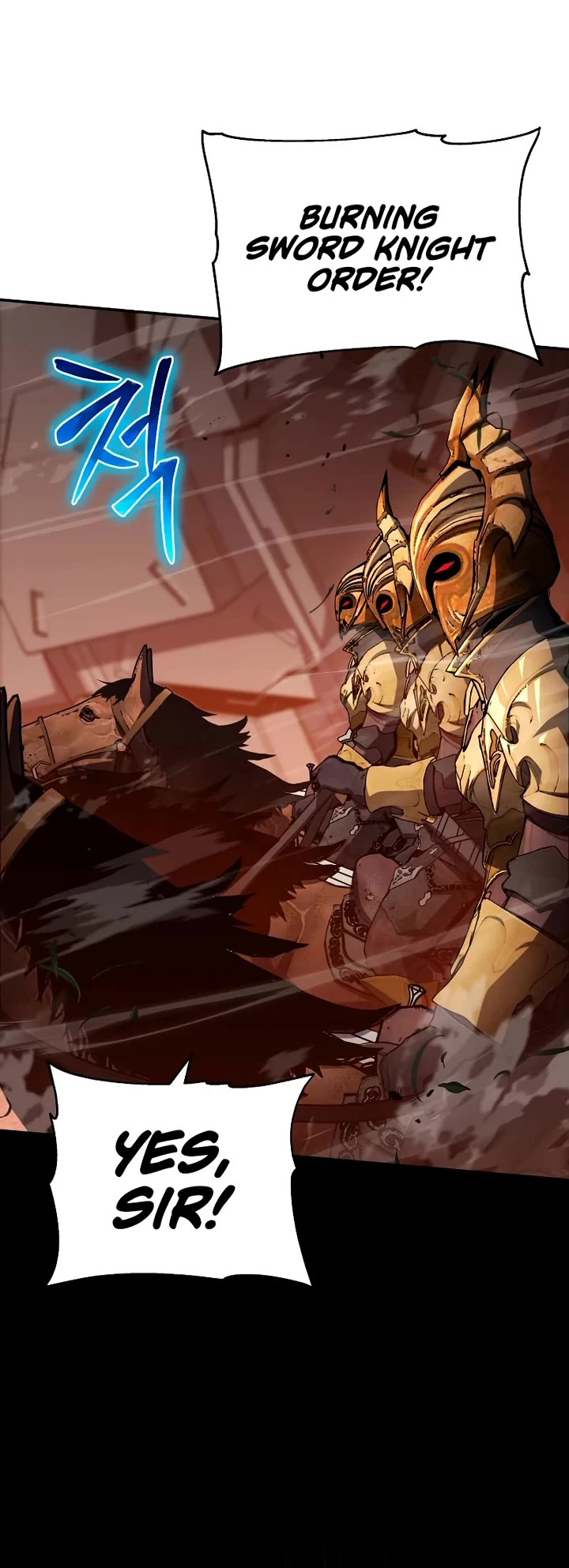 The Knight King Who Returned With a God Chapter 159 page 19 - Chapter 159