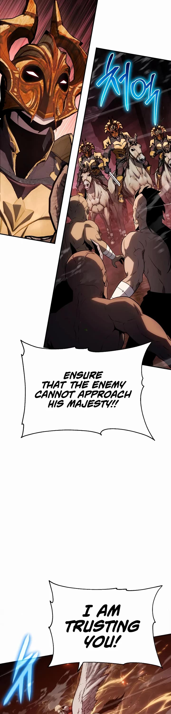 The Knight King Who Returned With a God Chapter 159 page 26 - Chapter 159