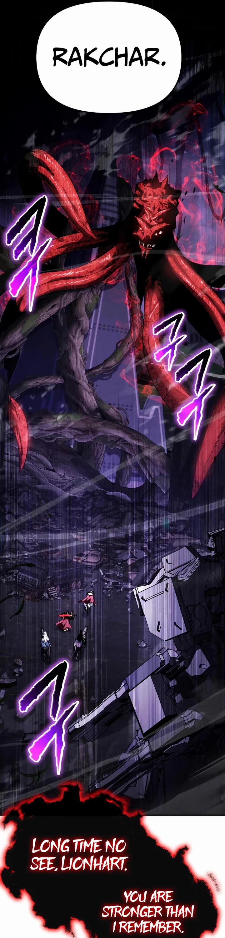 The Knight King Who Returned With a God Chapter 159 page 29 - Chapter 159