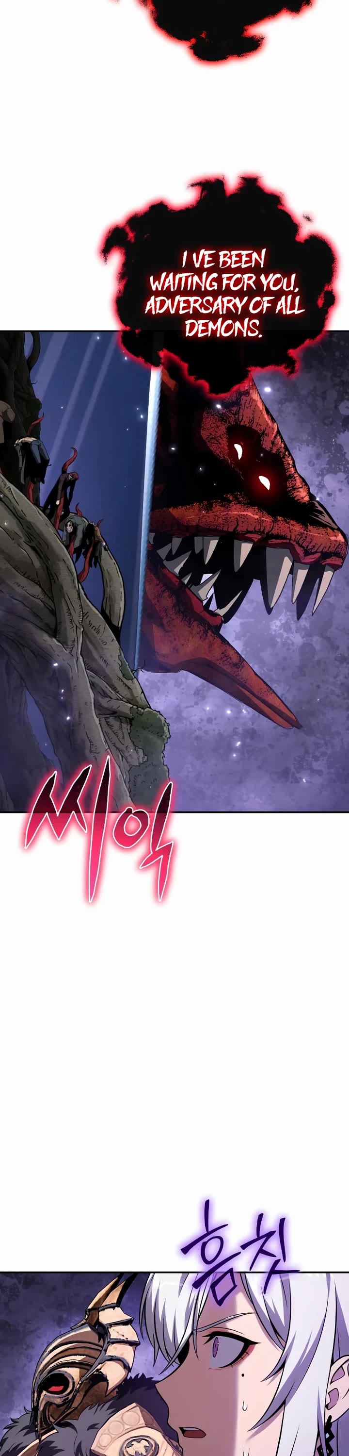The Knight King Who Returned With a God Chapter 159 page 30 - Chapter 159
