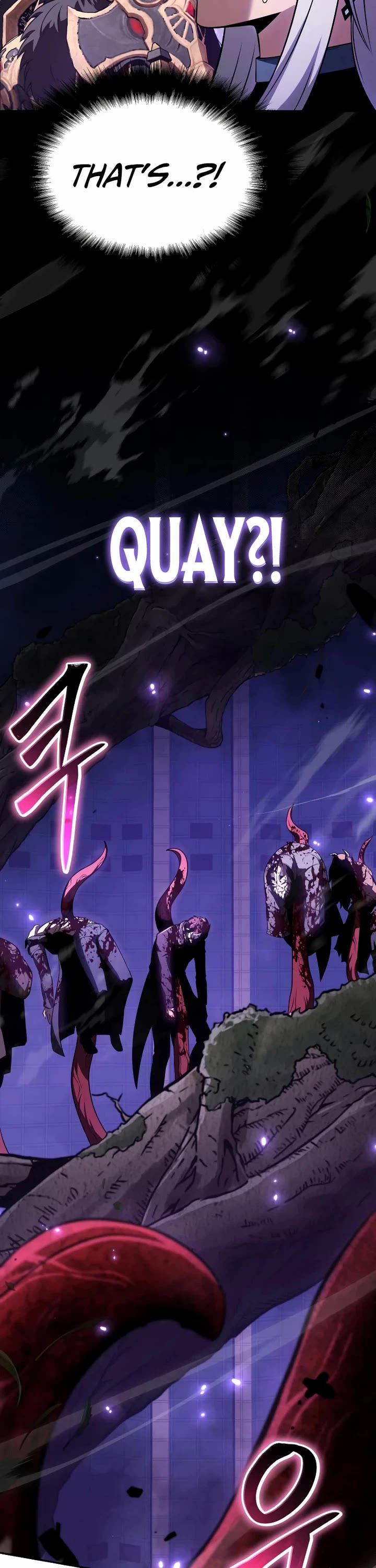 The Knight King Who Returned With a God Chapter 159 page 31 - Chapter 159