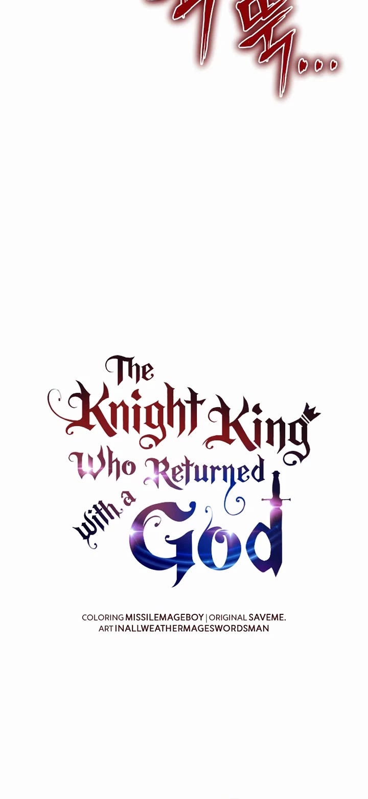 The Knight King Who Returned With a God Chapter 159 page 33 - Chapter 159