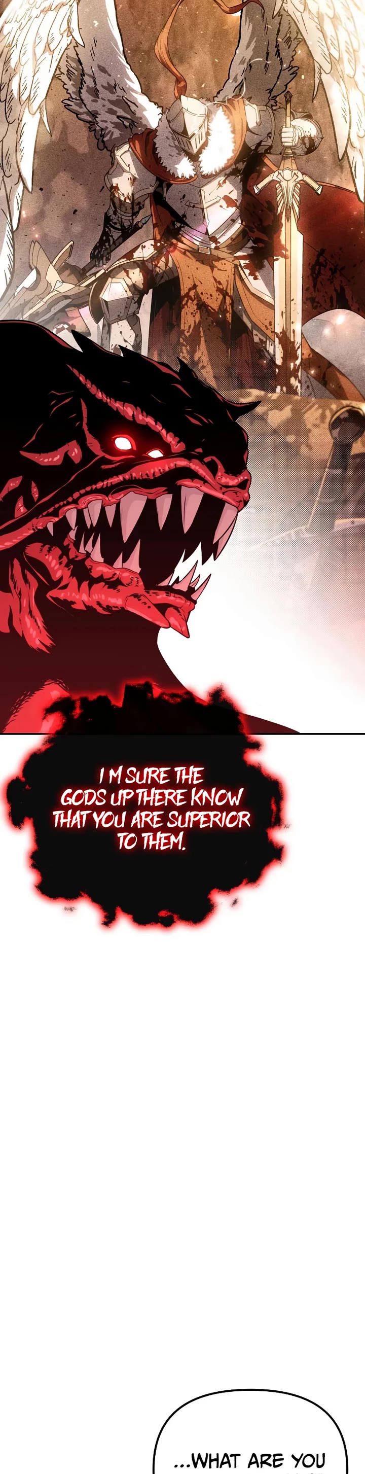 The Knight King Who Returned With a God Chapter 159 page 36 - Chapter 159
