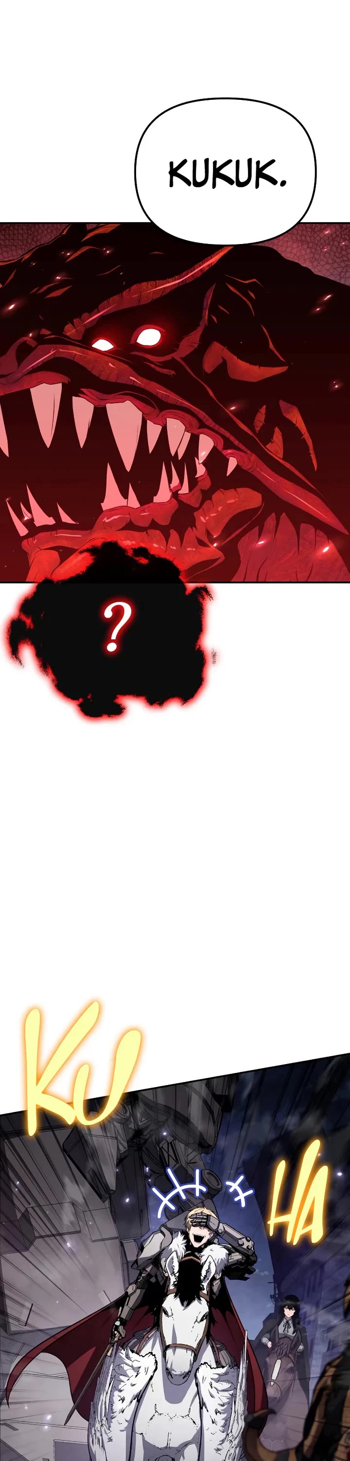 The Knight King Who Returned With a God Chapter 159 page 39 - Chapter 159