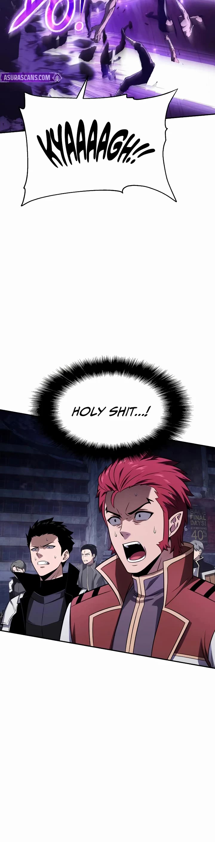 The Knight King Who Returned With a God Chapter 159 page 4 - Chapter 159