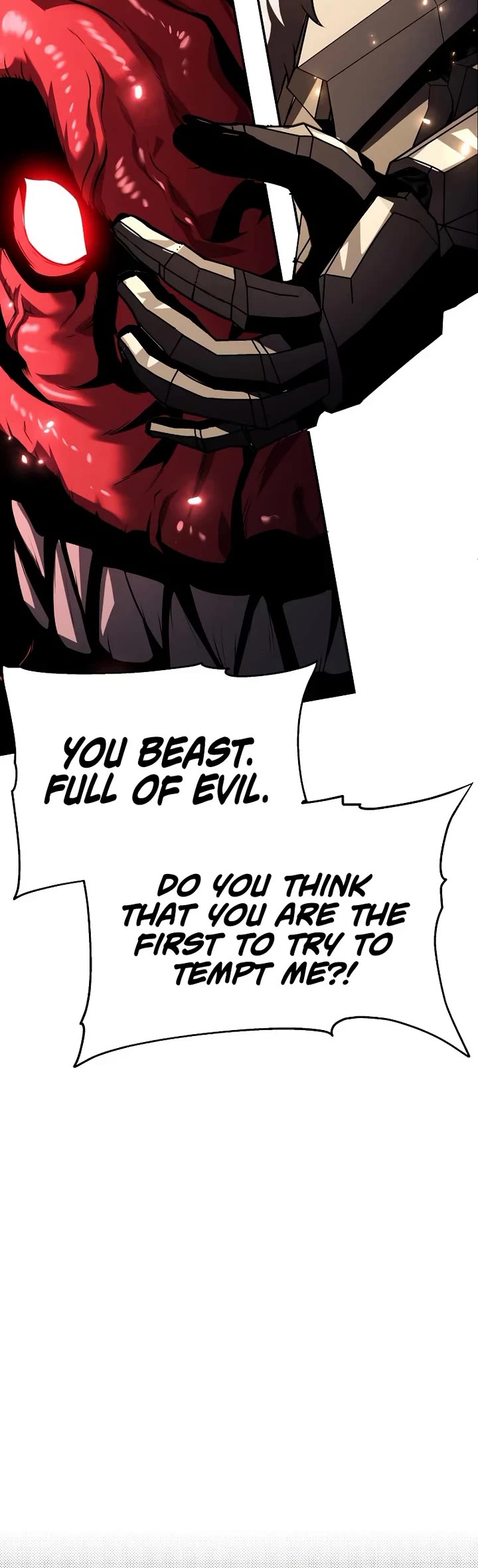 The Knight King Who Returned With a God Chapter 159 page 41 - Chapter 159