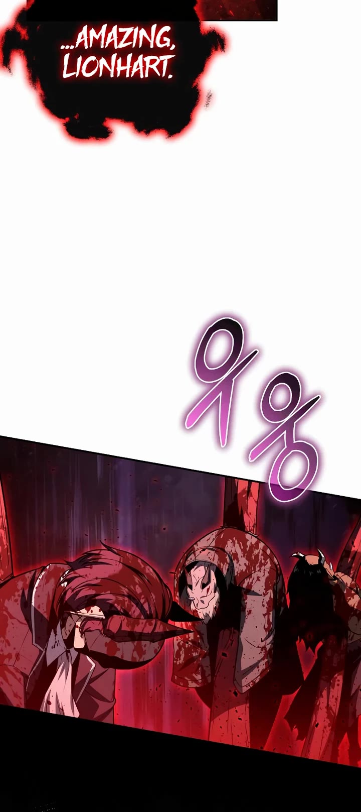 The Knight King Who Returned With a God Chapter 159 page 46 - Chapter 159
