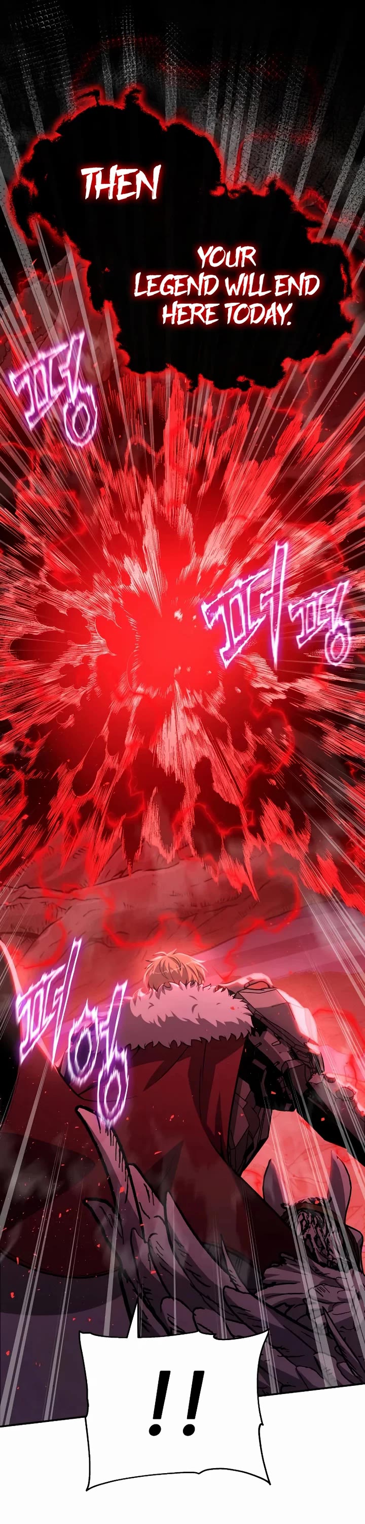 The Knight King Who Returned With a God Chapter 159 page 47 - Chapter 159