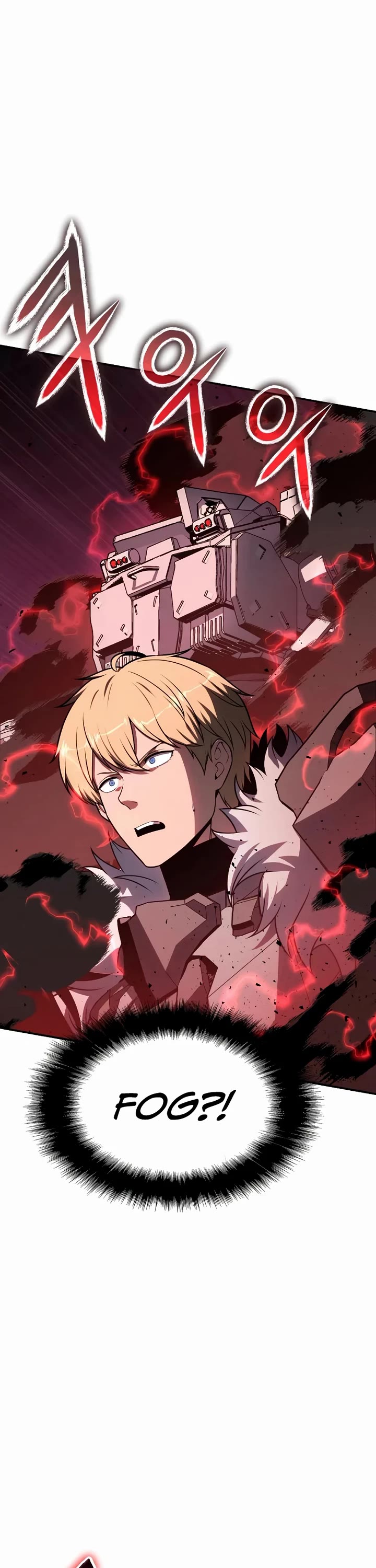 The Knight King Who Returned With a God Chapter 159 page 48 - Chapter 159