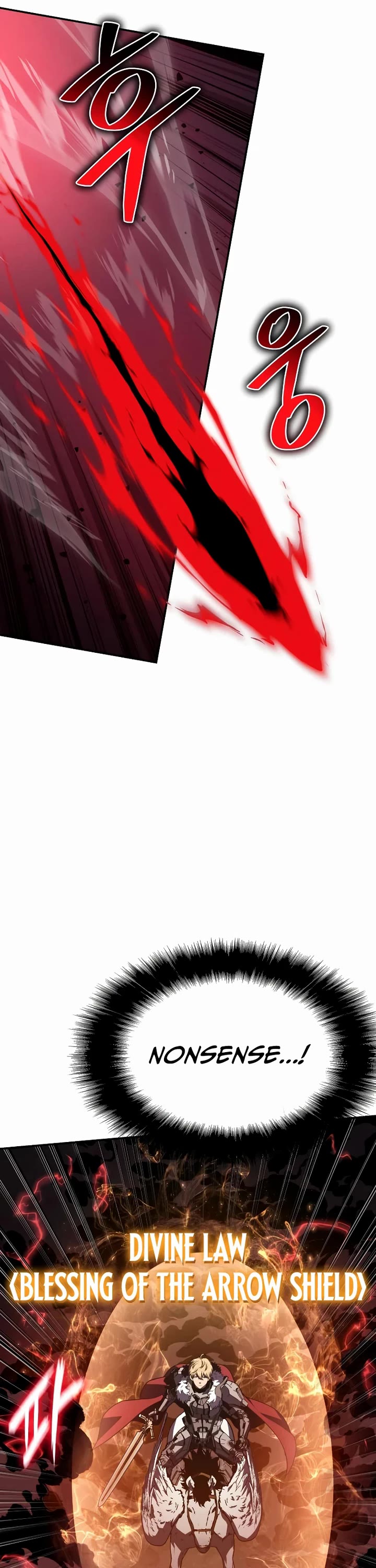 The Knight King Who Returned With a God Chapter 159 page 52 - Chapter 159