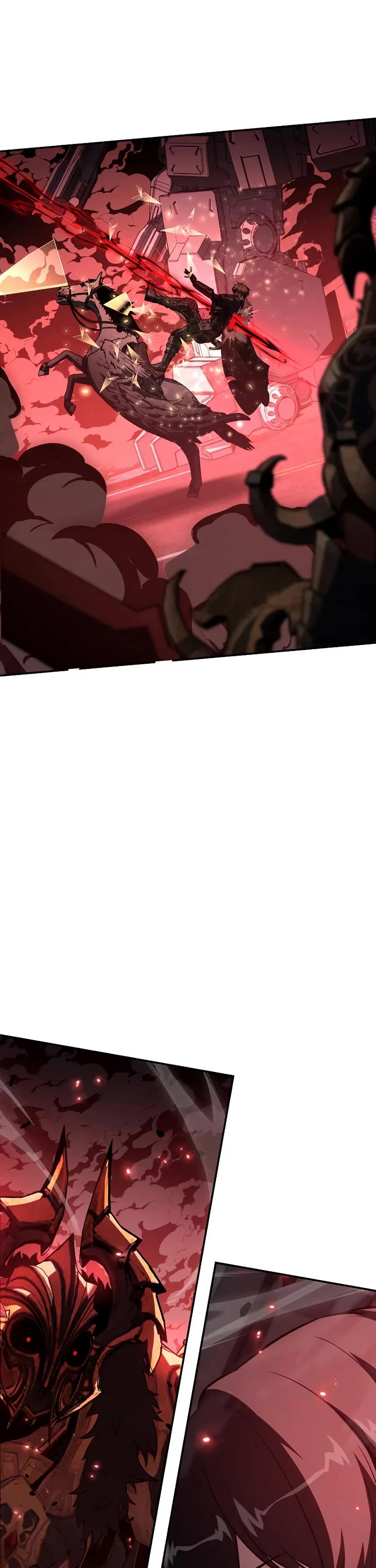 The Knight King Who Returned With a God Chapter 159 page 56 - Chapter 159