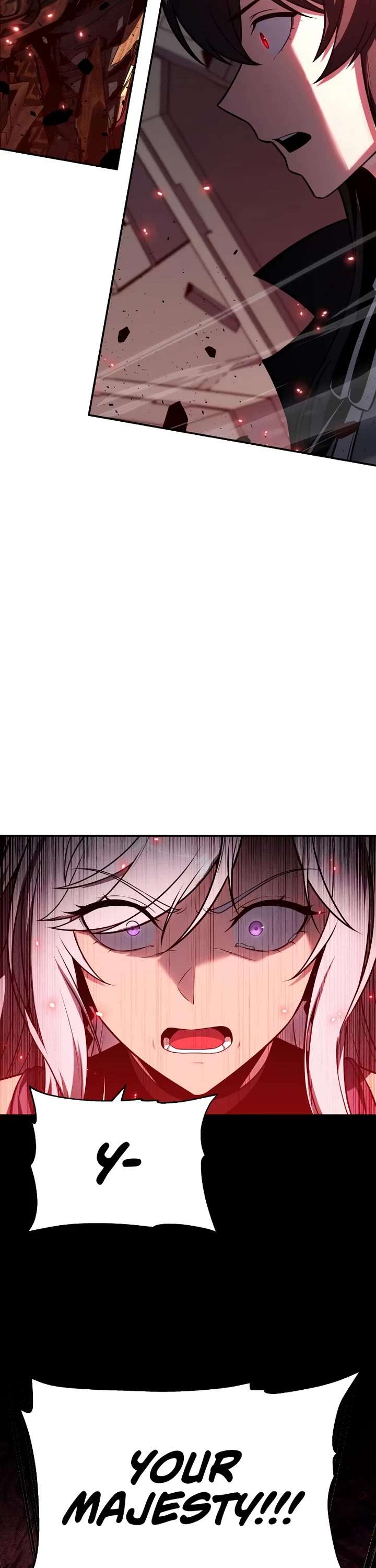 The Knight King Who Returned With a God Chapter 159 page 57 - Chapter 159