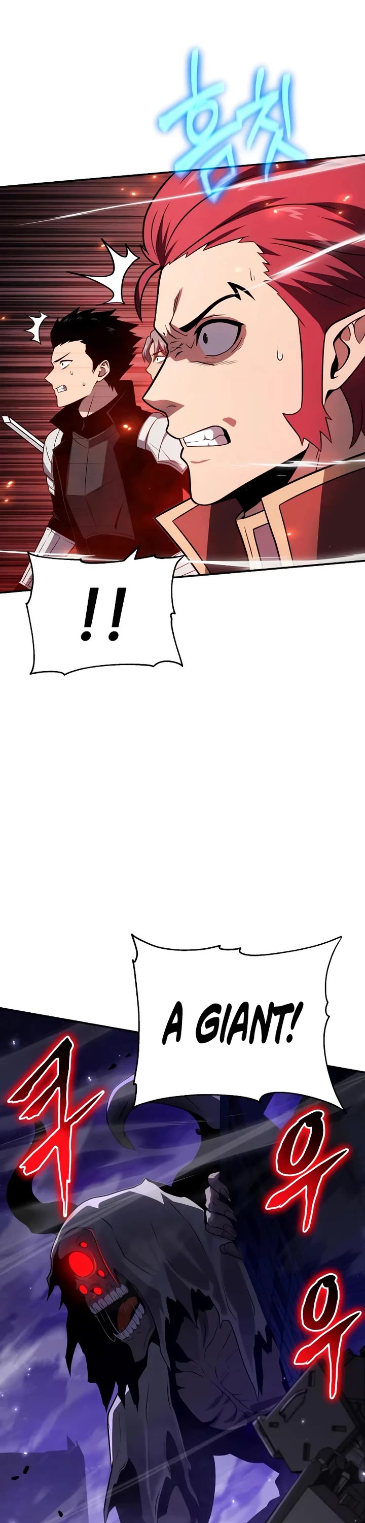 The Knight King Who Returned With a God Chapter 159 page 6 - Chapter 159
