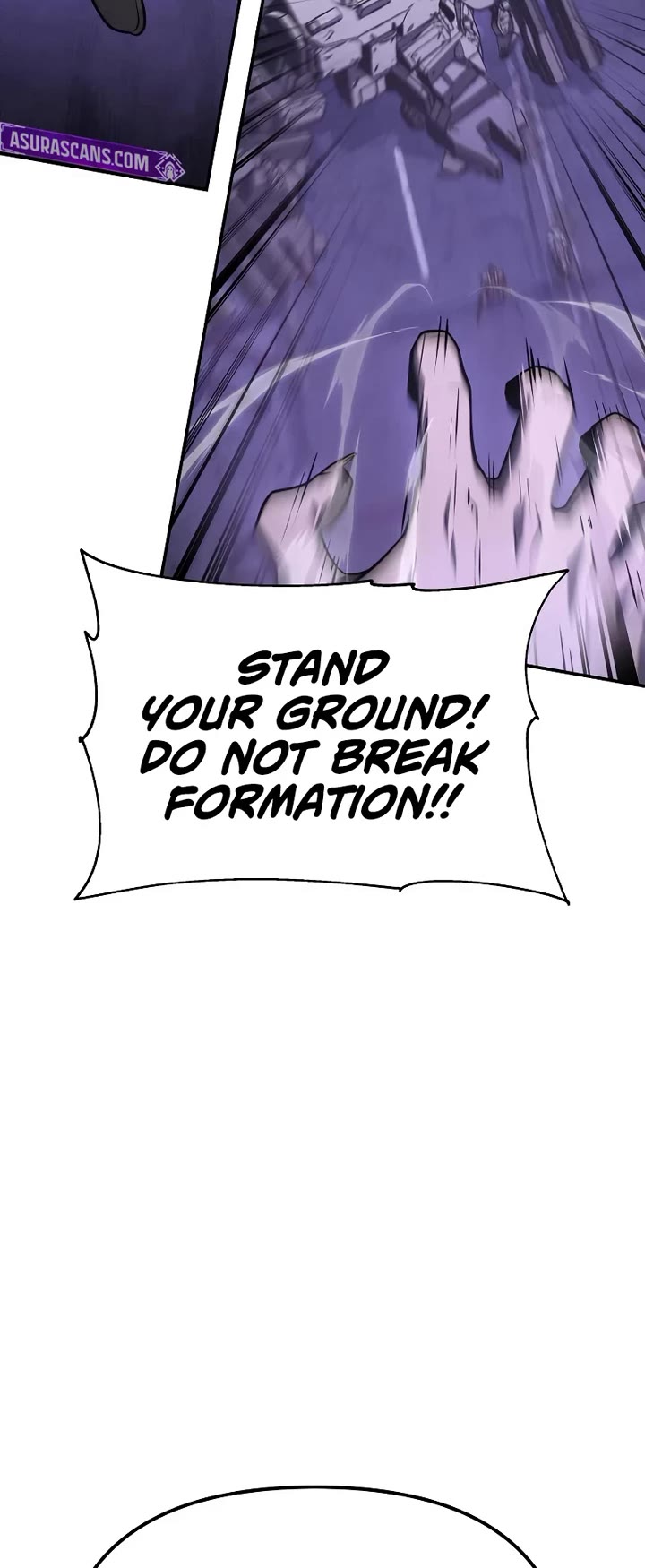 The Knight King Who Returned With a God Chapter 159 page 8 - Chapter 159