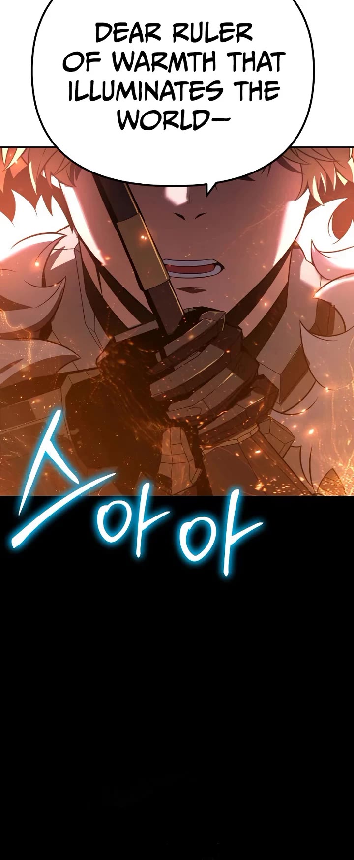 The Knight King Who Returned With a God Chapter 159 page 9 - Chapter 159