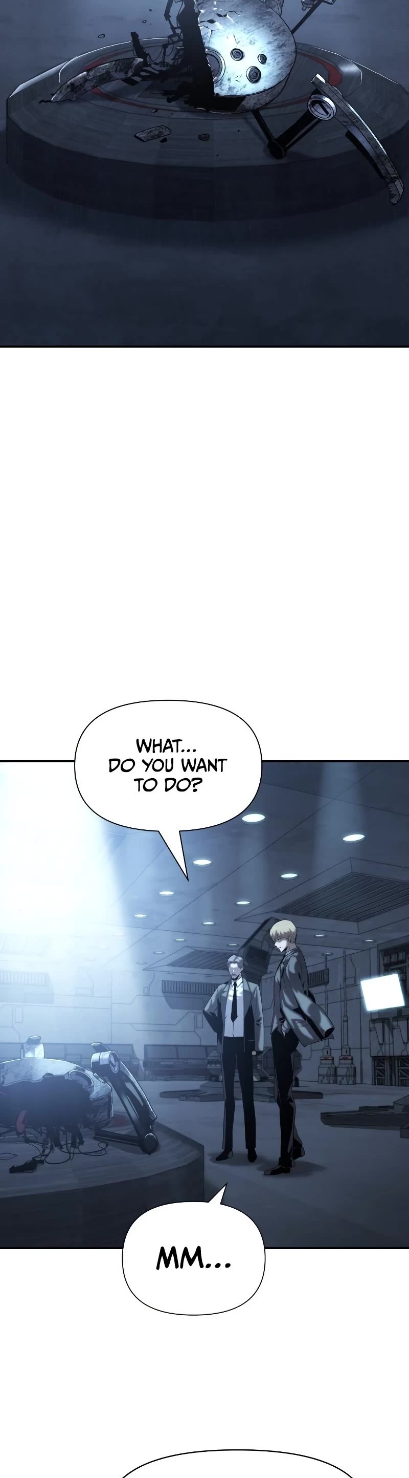 The Knight King Who Returned With a God Chapter 16 page 12 - Chapter 16