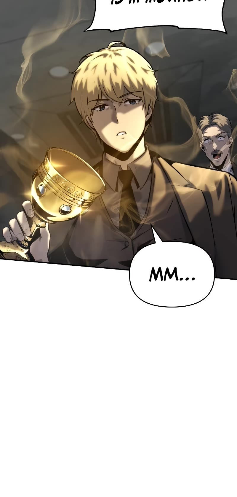 The Knight King Who Returned With a God Chapter 16 page 18 - Chapter 16