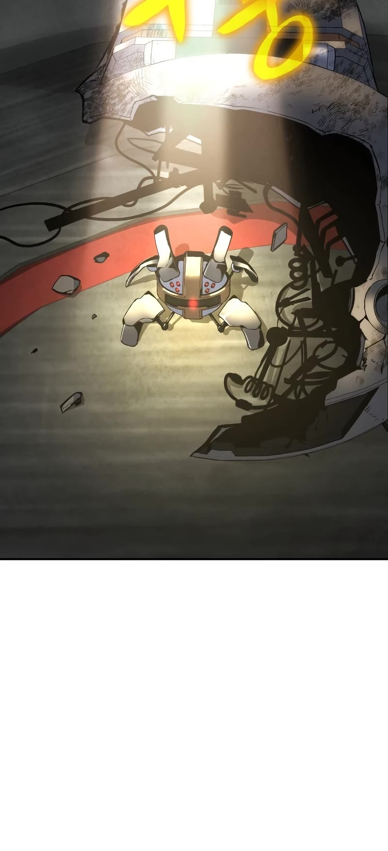 The Knight King Who Returned With a God Chapter 16 page 22 - Chapter 16
