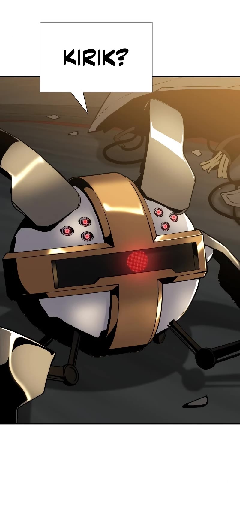 The Knight King Who Returned With a God Chapter 16 page 23 - Chapter 16