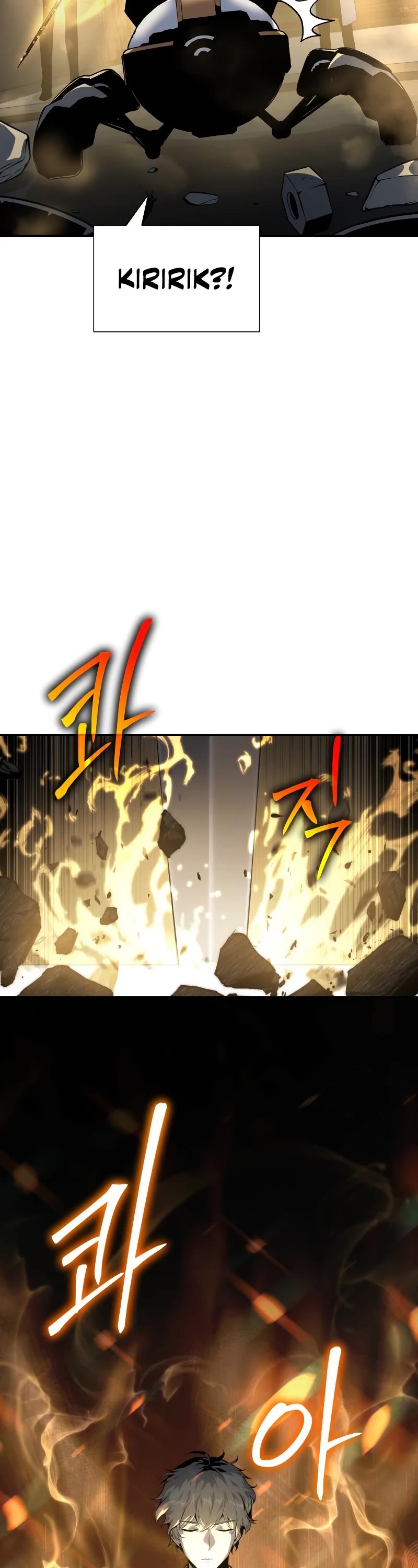 The Knight King Who Returned With a God Chapter 16 page 25 - Chapter 16