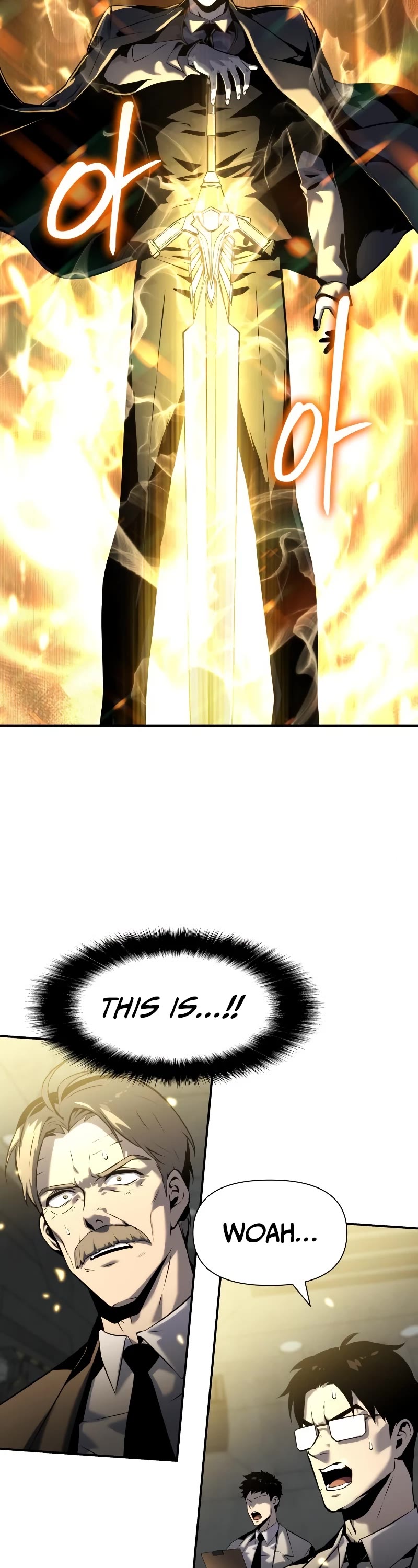The Knight King Who Returned With a God Chapter 16 page 26 - Chapter 16
