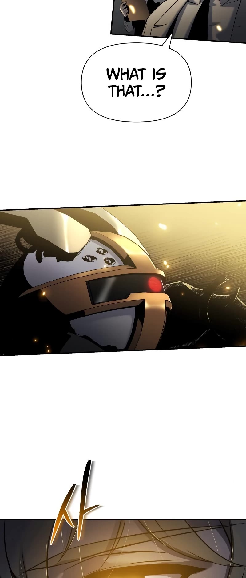 The Knight King Who Returned With a God Chapter 16 page 27 - Chapter 16