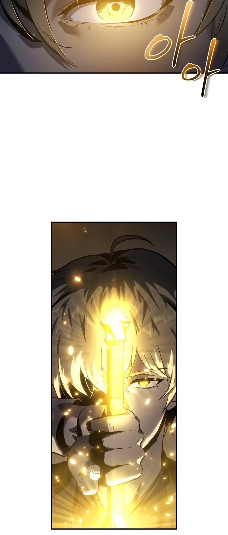 The Knight King Who Returned With a God Chapter 16 page 28 - Chapter 16