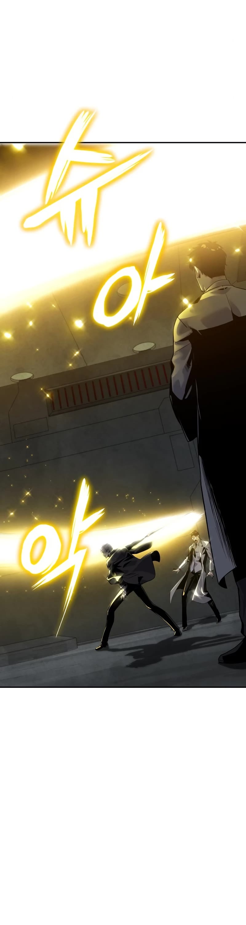 The Knight King Who Returned With a God Chapter 16 page 29 - Chapter 16